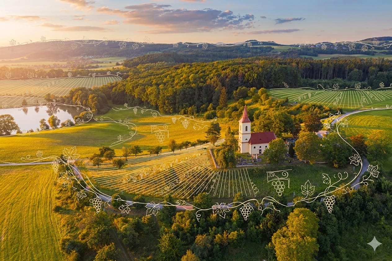 Kostel sv. Petra a Pavla — Byšičky